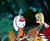 Brandy and Mr. Whiskers Brandy and Mr. Whiskers S01 E36-37 Mini Whiskers Radio Free Bunny from brandy renee in car