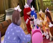 Sonic Boom Sonic Boom E034 Just a Guy from video orte boom