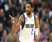 How Failure Fuels Kyrie's Basketball Ambitions & Growth from tx www com