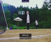 BTS In the Soop Season 2 Episode 4 ENG SUB from perverted bts