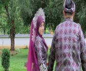 Wedding of Nurul & Amirul from sis nurul