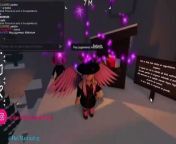 Gameplay de Altitorture - Matrix1635 from izzy game time new roblox