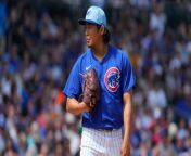 Imanaga Looks to Continue Stellar Start with Cubs vs. Red Sox from betes y