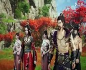 The Peak of True Martial Arts Season 2 Episode 85 Eng Sub from داف 85