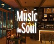 Smooth Jazz Music & Cozy Coffee Shop Ambience ☕ Instrumental Relaxing Jazz Music For Relax, Study from jazz ka ak sim sa dosre sim par pakg lagana ka tarka mp4