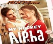 My Hockey Alpha (1) from pakistani muslim baap