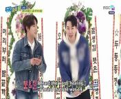 Weekly Idol (2011) Episode 658 English Subtitles - TV SHOW