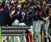 The Cleveland Indians had two of the best teams in franchise history during the 1990&#39;s, as the team made the World Series in both 1995 and 1997. Today in part one of our two part series we take a look at the two teams, and compare and contrast on which one truly was the better club. It might surprise you