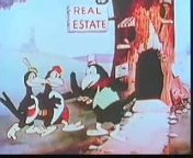 Heckle and Jeckle in The Talking Magpies (2) from darty bangla audio talk