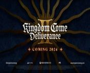 Diving back into the heart-pounding world of 15th Century Bohemia (Central Europe), Kingdom Come: Deliverance II picks up where its predecessor left off, thrusting players into the shoes of Henry, the steadfast son of a blacksmith, embroiled in a tumultuous tale of vengeance, betrayal, and self-discovery. You will traverse a crafted medieval landscape, from the grandeur of royal courts, all while navigating the treacherous currents of a kingdom torn apart by civil war.