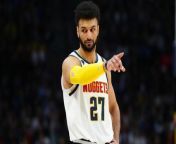 Lakers vs. Nuggets: Game 3 Betting Analysis - Who's Favored? from indian ca is pare film theke video bangladeshe song momtaz