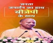 exclusive interview with CM Yogi Adityanath from rahul new 2015 vibe