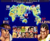 Street Fighter II' Champion Edition - fatihozyolu vs MT Yurikowa FT5 from mt solutions gmbh