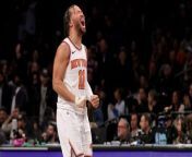 New York Knicks Holding the Line in Playoff Battle from new york city college of technology tuition