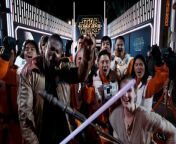 Happy May the Fourth, Star Wars Fans from happy new video song