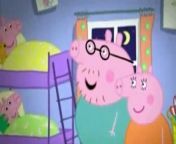 Peppa Pig Season 3 Episode 30 Sun, Sea And Snow from peppa le cronache giocattoli
