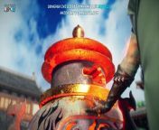 Shenlong Star Lord Episode 35 Sub Indo from krishna 35