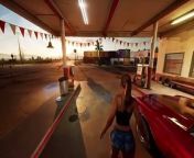 Grand Theft Auto VI Gameplay 2025 #3 from saxy vabi full vi