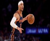 Knicks Lead Series 1-0, Aim to Defend Home Court Again in Game 2 from sort the court apk