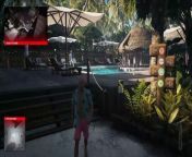 Welcome back, fellow assassins, to another explosive mission in Hitman 3. Today, we&#39;re venturing into the tranquil paradise of Haven Island, where thanks to two mods, every NPC is a ticking time bomb, and every bullet explodes on impact!&#60;br/&#62;&#60;br/&#62;Today we shall infiltrate the luxurious retreat of Haven Island, where danger lurks in the most unexpected of place. With chaos around every corner, we must navigate through the pristine beaches and opulent villas, all while dodging fiery explosions and eliminating our targets with precision. &#60;br/&#62;&#60;br/&#62;Will we emerge victorious amidst the chaos, completing our mission and escaping unscathed? Or will the fiery explosions consume us in their wake? There&#39;s only one way to find out - join us as we embark on the explosive journey of Hitman 3 Haven Island Mission in chaos mode.&#60;br/&#62;&#60;br/&#62;0:00 Intro&#60;br/&#62;0:15 Equipment&#60;br/&#62;0:24 Into Haven Island&#60;br/&#62;4:30 Outro&#60;br/&#62;&#60;br/&#62;Link to the exploding NPC&#39;s mod https://www.nexusmods.com/hitman3/mods/572&#60;br/&#62;&#60;br/&#62;Link to the exploding ammo mod https://www.nexusmods.com/hitman3/mods/298&#60;br/&#62;&#60;br/&#62;Link to my Discord server https://discord.gg/hVYgJ8jfvN&#60;br/&#62;&#60;br/&#62;Link to my Patreon https://patreon.com/extremestrategy/&#60;br/&#62;&#60;br/&#62;Link to the Royal Puppers Etsy Store https://www.etsy.com/shop/RoyalPuppers&#60;br/&#62;&#60;br/&#62;#hitman #gaming #chaos #challenge #explosion