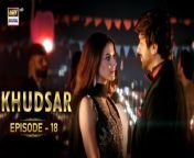 Watch all the episode of Khudsar here: https://bit.ly/3Q8XV4V&#60;br/&#62;&#60;br/&#62;Khudsar Episode 18 &#124; Zubab Rana &#124; Humayoun Ashraf &#124; 8th May 2024 &#124; ARY Digital&#60;br/&#62;&#60;br/&#62;Having confidence in yourself is a great quality to have but putting other people down because of it turns you into a narcissist…&#60;br/&#62;&#60;br/&#62;Director: Syed Faisal Bukhari &amp; Syed Ali Bukhari &#60;br/&#62;Writer: Asma Sayani&#60;br/&#62;&#60;br/&#62;Cast: &#60;br/&#62;Zubab Rana,&#60;br/&#62;Sehar Afzal, &#60;br/&#62;Humayoun Ashraf, &#60;br/&#62;Rizwan Ali Jaffri, &#60;br/&#62;Arslan Khan, &#60;br/&#62;Imran Aslam and others.&#60;br/&#62;&#60;br/&#62;Watch Khudsar Monday to Friday at 9:00 PM&#60;br/&#62;&#60;br/&#62;#khudsar #Zubabrana#HamayounAshraf #ARYDigital #SeharAfzal&#60;br/&#62;&#60;br/&#62;Pakistani Drama Industry&#39;s biggest Platform, ARY Digital, is the Hub of exceptional and uninterrupted entertainment. You can watch quality dramas with relatable stories, Original Sound Tracks, Telefilms, and a lot more impressive content in HD. Subscribe to the YouTube channel of ARY Digital to be entertained by the content you always wanted to watch.&#60;br/&#62;&#60;br/&#62;Join ARY Digital on Whatsapphttps://bit.ly/3LnAbHU