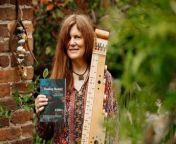 Author and Musician Jo Jukes Releases New Book and New Album