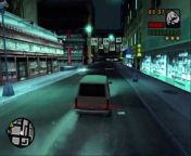 Grand Theft Auto: Liberty City Stories is an action-adventure game developed in a collaboration between Rockstar Leeds and Rockstar North, and published by Rockstar Games. The ninth installment in the Grand Theft Auto series, it was initially released as a PlayStation Portable exclusive in October 2005.