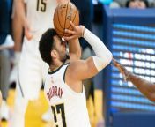 NBA Playoff Drama: Jamal Murray's Heated Moment Analyzed from filem asoka 2 jam