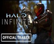 Halo Infinite is the latest installment in the legendary first-person shooter franchise developed by 343 Industries. Get an overview of the free-to-play multiplayer experience and how it evolved. The mode is packed with over 70 maps in matchmaking, billions of customization configurations, and countless community Forge creations to experience made by the community, and more. Halo Infinite is available now for Xbox One, Xbox Series S&#124;X, and PC.
