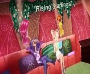 Star Darlings E006 from star darling full episode