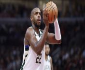 Bucks Struggle Against Pacers Without Their Key Players from mp4 player