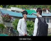 BTS Drama \ from my youth romantic comedy is wrong