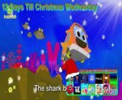 Shark Bus Round and Round Effects (Sponsored by PBS Kids Birdhouse Effects) from pbs kids promo cyberchase