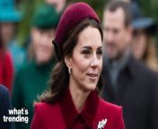 Kate Middle and Prince William&#39;s designer, Amaia Arrieta, recently stated she believe the couple is &#92;