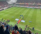 2024 Irish Cup Final - teams to take to the pitch from icc world cup 2015 funny video bang vs ind