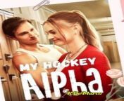 My Hockey Alpha - Mini Series from mini logo bearings review