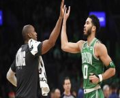 Celtics Vs. Cavs or Magic: Boston's NBA Playoff Prospects from ma babar agrawal video india women videos