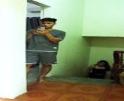 caught a girl on her husband's phone, Daily life of a couple from mallu mike husband wife videos bhabi rape