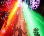 Spirit Sword Sovereign Season 4 Episode 383 Sub Indo from spirit of the forest