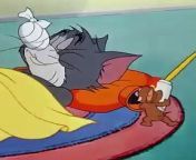 Tom And Jerry &#124; Tom &amp; Jerry Cartoons &#124; Cartoon Videos For Kids &#124;