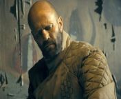 The Beekeeper - Official Trailer - Jason Statham vost from fast and furious actriss name