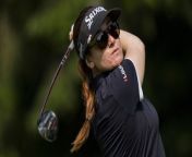 Hannah Green Wins Again and Nelly’s PGA Tour Return from hannah garske hat video