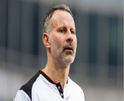 Former Man United player, Ryan Giggs to become dad at 50 with girlfriend 14 years his junior from man united fixtures 2018