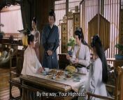 The Substitute Princess&#39;s Love (2024) Episode 13 - The Substitute Princess&#39;s Love Episode 13 English Sub&#60;br/&#62;