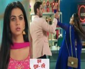 Yeh Rishta Kya Kehlata Hai: Ruhi will be happy to see Abhira in trouble &amp; family will be surprised. Abhira will get into trouble, Will Armaan be able to save her ? Will Ruhi allow Abhira&#39;s re-entry in Poddar House ? Ruhi gets Shocked. For all Latest updates on Star Plus&#39; serial Yeh Rishta Kya Kehlata Hai, subscribe to FilmiBeat. &#60;br/&#62; &#60;br/&#62;#YehRishtaKyaKehlataHai #YehRishtaKyaKehlataHai #abhira&#60;br/&#62;~HT.99~PR.133~ED.141~