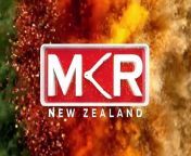 My Kitchen Rules New Zealand S06E07