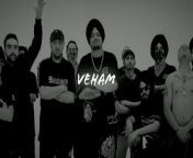 VEAMA SLOW REVERB FULL SONG SIDHU MOOSE WALA from noggin moose moose i belong to a family song