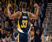 Pacers on Verge of Closing Series Against Bucks in Milwaukee from wi y9dxdyh8