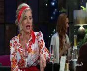 The Young and the Restless 5-1-24 (Y&R 1st May 2024) 5-1-2024 - Tele Channel from cuck4k with english subtitles