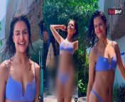 Priyanka Chahar Choudhary gets Trolledfor her transforming look, fans claimed Surgery. Watch a video to know the Truth. &#60;br/&#62; &#60;br/&#62;#PriyankaChaharChoudhary #AnkitGupta #PriyankaChoudharyTrolled&#60;br/&#62;~HT.97~PR.132~ED.134~
